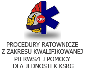 Aplikacja z zakresu pierwszej pomocy o nazwie Ratownik do pobrania