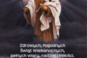 Życzenia Świąteczne