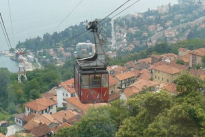 Techniczne przyczyny poważnego wypadku we włoskim regionie Piemont na kolejce Stresa - Alpino – Mottarone